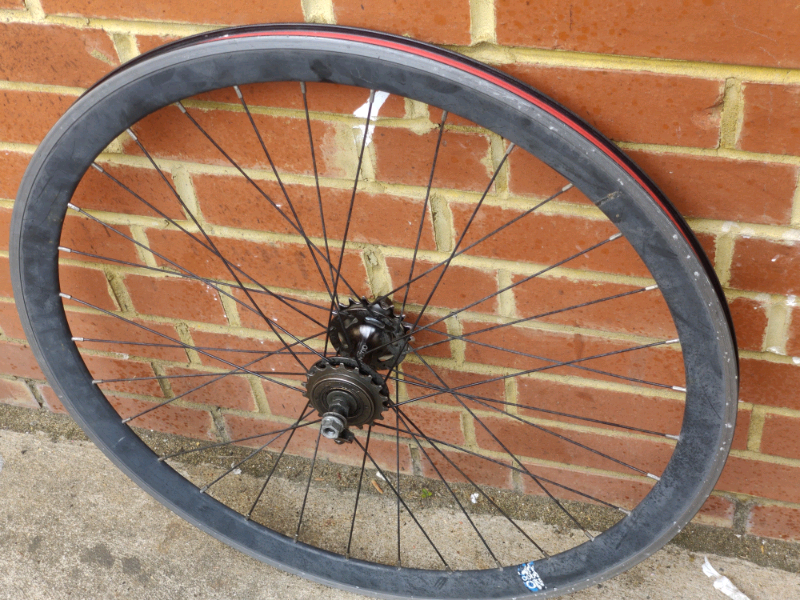 Single Speed bike | in Kings Cross 